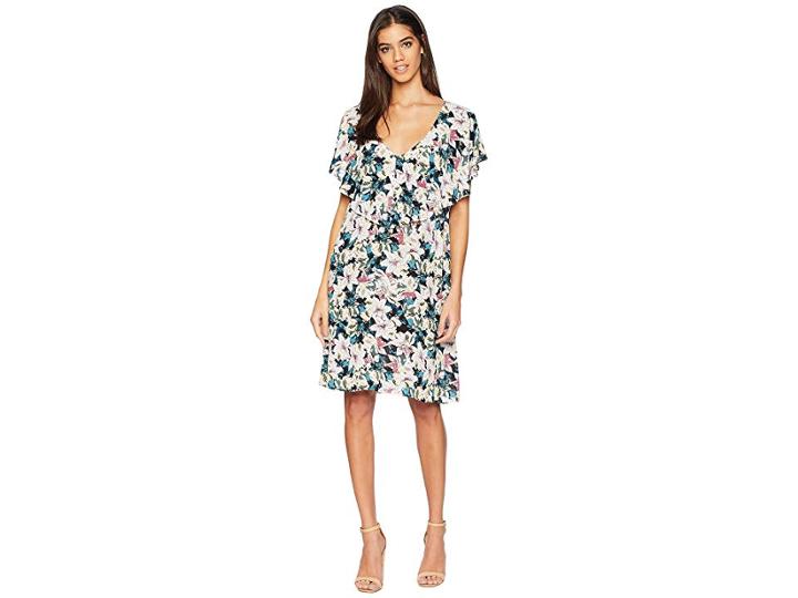 O'neill Miran Dress (multicolored) Women's Dress