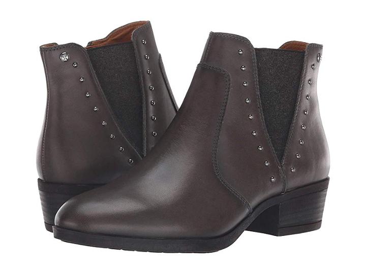 Pikolinos Daroca W1u-8682 (lead) Women's Shoes