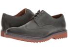Rockport Jaxson Wingtip (new Griffin Leather) Men's Shoes