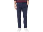Tommy Jeans Slim Fit Chino Pants (navy Blazer) Men's Casual Pants