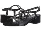 Patrizia Malika (black) Women's Shoes