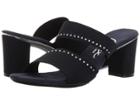 Onex Sassie (navy) High Heels