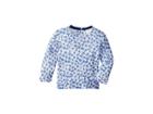 Stella Mccartney Kids Georgie All Over Stars Printed Tee (infant) (blue) Kid's T Shirt