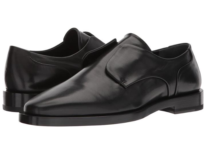 Jil Sander Js30014 (nero) Women's Shoes