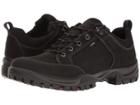 Ecco Sport Xpedition Iii (black) Men's Lace Up Casual Shoes