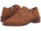Free People Twin Falls Loafer (sand) Women's Flat Shoes