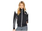 Puma Retro Track Jacket (puma Black) Women's Coat