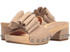 Sigerson Morrison Aida (sand) Women's Shoes