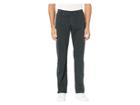 Ag Adriano Goldschmied The Graduate Tailored Straight Sud Sueded Stretch Sateen In Dark Ivy (dark Ivy) Men's Casual Pants