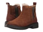 Emu Australia Kids Pioneer Teens (little Kid/big Kid) (oak) Kids Shoes