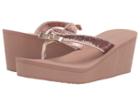 Guess Over (red) Women's Sandals