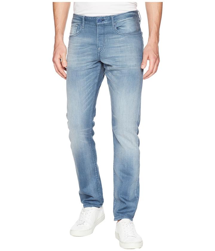 Scotch & Soda Ralston In Dutch Skies (dutch Skies) Men's Jeans