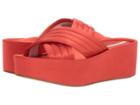 Kenneth Cole New York Damariss (terra Satin) Women's Shoes