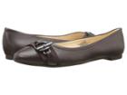 Nine West Zation3 (cocoa/cocoa) Women's Shoes