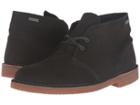 Clarks Desert Boot Gtx (loden Green Suede) Men's Boots