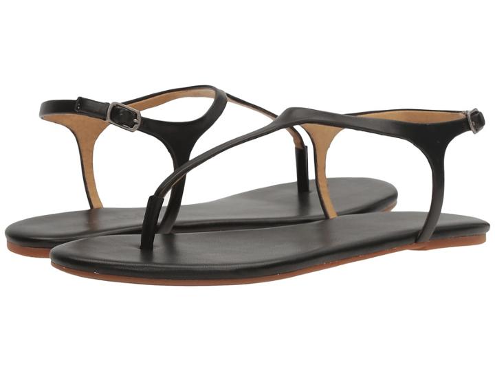 Splendid Mason (black) Women's Shoes