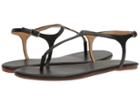 Splendid Mason (black) Women's Shoes