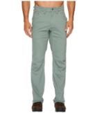 Mountain Khakis Camber 105 Pant (agave) Men's Casual Pants