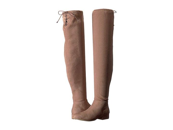 Chinese Laundry Richie (mink Suedette) Women's Shoes