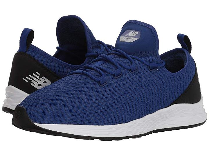 New Balance Arishi Sport V1 (atlantic/black) Men's Running Shoes