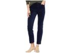 Ag Adriano Goldschmied Isabelle In Blue Night (blue Night) Women's Jeans