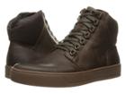 Kenneth Cole Reaction Night Sky (brown) Men's Lace Up Casual Shoes