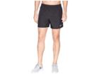 Nike Challenger 5 Running Short (blue Void/blue Void/gym Blue) Men's Shorts