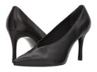 Kenneth Cole New York Mariana (black Leather) Women's Shoes