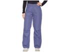 Roxy Backyard 10k Snow Pants (crown Blue) Women's Casual Pants