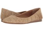 Lucky Brand Bylando (natural) Women's Shoes