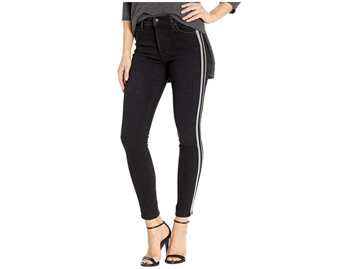 Joe's Jeans Charlie Ankle Jeans In Sammy (sammy) Women's Jeans