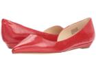 Nine West Saige (red) Women's Shoes