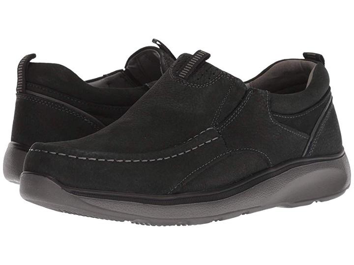 Propet Owen (black) Men's  Shoes