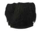 Bearpaw Kids Boo (toddler/little Kid) (black) Girls Shoes