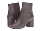 Cole Haan Arden Grand Bootie (stormcloud Leather) Women's Boots