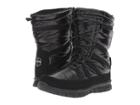Khombu Altam (black) Women's Boots