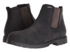 Geox Makimbabx4 (black) Men's Shoes