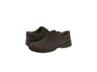 Clarks Espace (brown Oily Leather) Men's Lace Up Casual Shoes