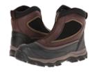 Maine Woods Jeff (brown) Men's Cold Weather Boots