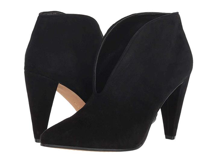 Vince Camuto Eckanna (black) Women's Shoes