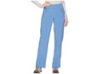 Skirt Sports Sanitas Pants (true Blue Heather) Women's Casual Pants