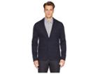 Emporio Armani Giacca Blazer (blue) Men's Jacket