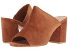 Sbicca Access (tan) High Heels