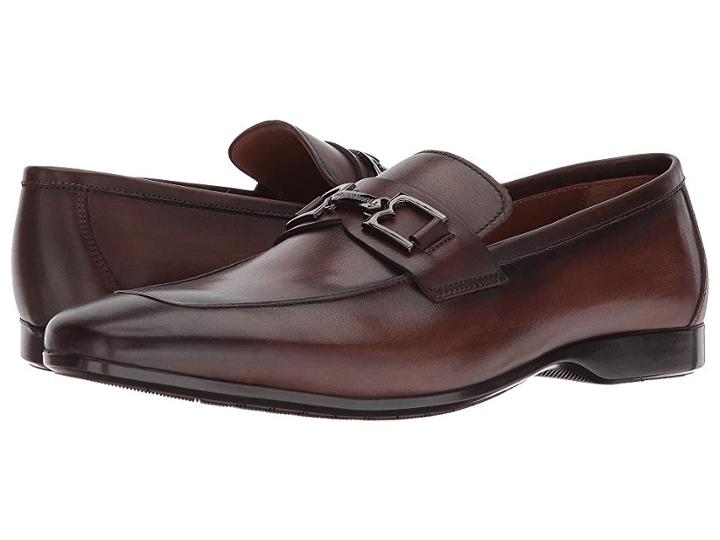 Bruno Magli Morolo (espresso) Men's Shoes