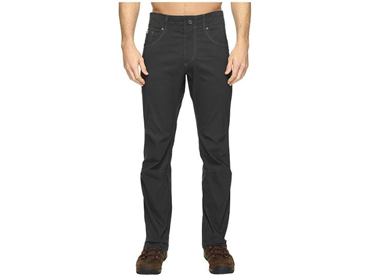Kuhl Renegade Jeans (koal) Men's Jeans