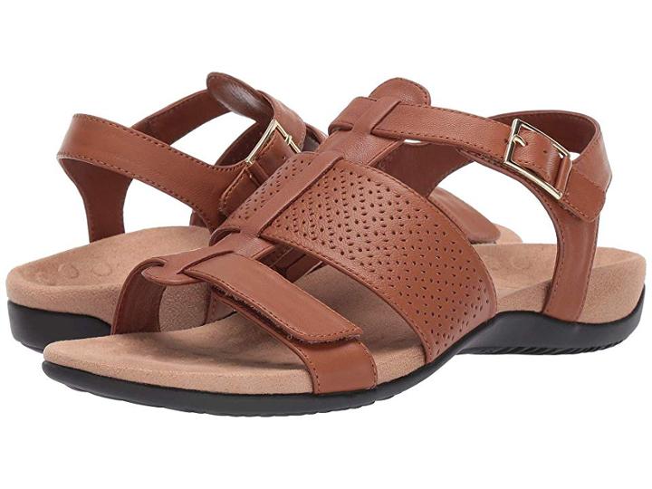 6pm vionic sandals cheap