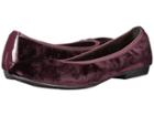 Nine West Giovedi 2 (wine/wine Fabric) Women's Shoes