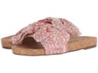 Lucky Brand Floella (picante) Women's Shoes