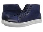 English Laundry Stanley (navy) Men's Shoes