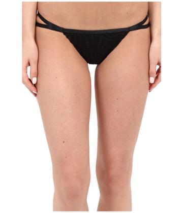 O'neill Playa Bottom (black) Women's Swimwear